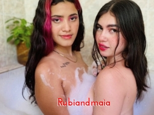 Rubiandmaia