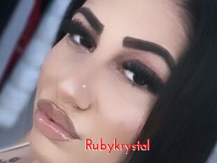 Rubykrystal