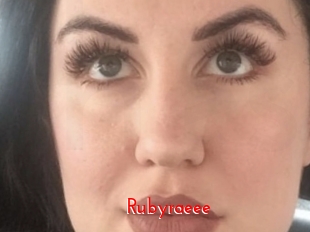 rubyraeee The Sex
