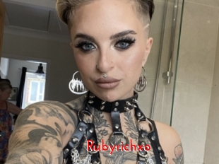 Rubyrichxo