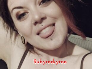 Rubyrockyroo