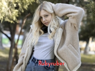 Rubyruber