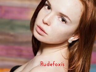 Rudefoxis