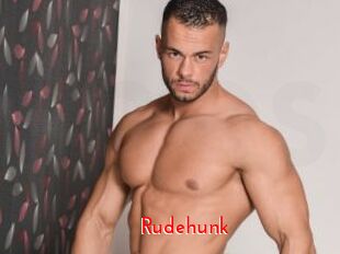 Rudehunk