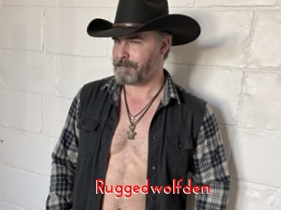 Ruggedwolfden