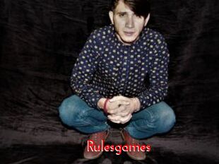 Rulesgames