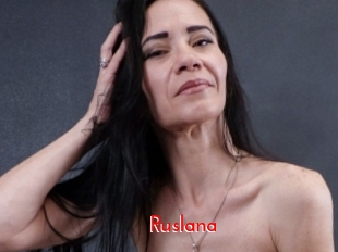 Ruslana