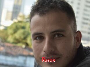 Rusox