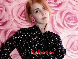 Ruthjordan