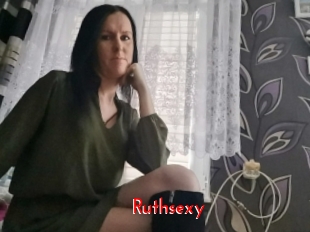 Ruthsexy