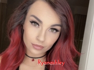 ryanashley The Sex