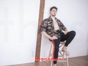 Ryanjonson