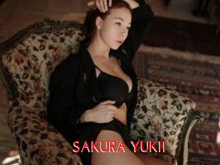 SAKURA_YUKII