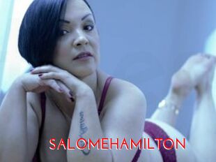 SALOMEHAMILTON