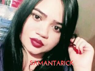 SAMANTARICK