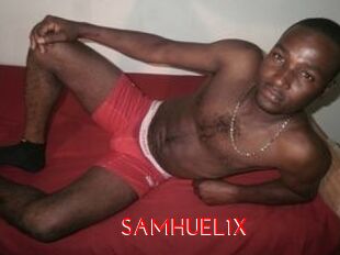 SAMHUEL1X