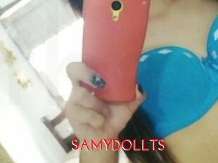 SAMY_DOLL_TS