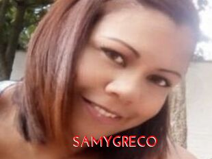 SAMYGRECO