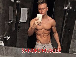 SANDRO_MUSCLE