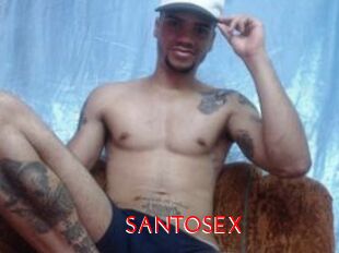 SANTO_SEX