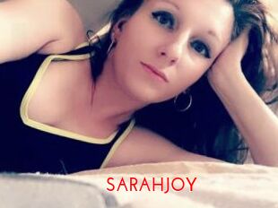 SARAHJOY