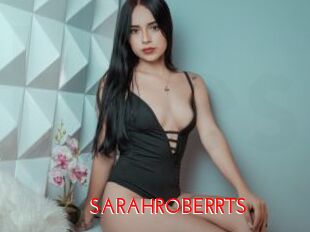 SARAHROBERRTS