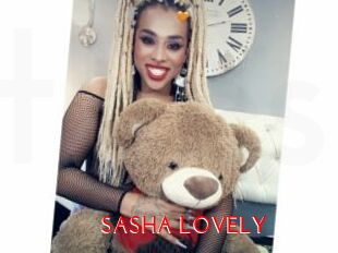 SASHA_LOVELY