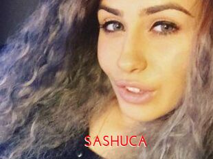 SASHUCA