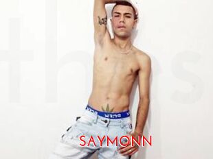 SAYMONN