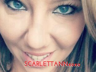 SCARLETTANNxoxo