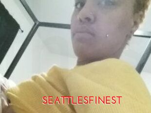 SEATTLESFINEST