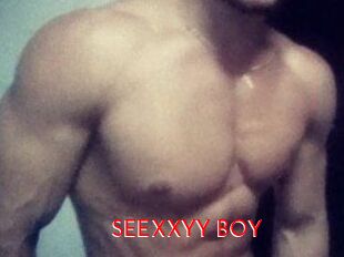 SEEXXYY_BOY