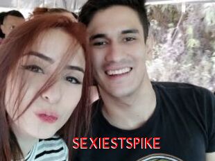 SEXIESTSPIKE