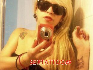 SEXTATTOO69