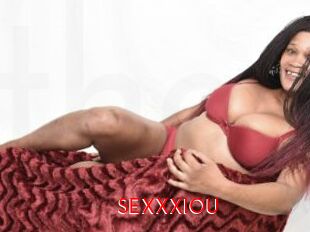 SEXXXIOU