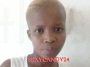 SEXYCANDY24