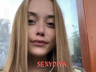 SEXYDIVA