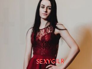 SEXYGILR