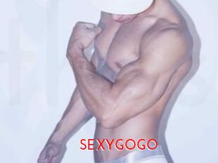 SEXYGOGO