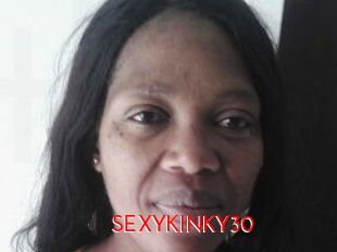 SEXYKINKY30