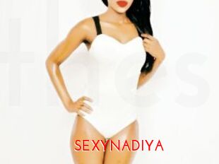 SEXYNADIYA