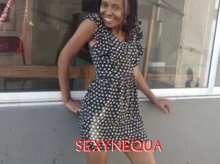 SEXYNEQUA