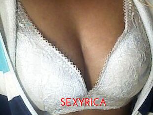 SEXYRICA