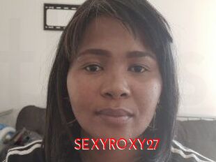 SEXYROXY27