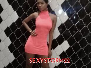 SEXYSTORM22