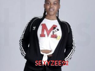 SEXYZEE22