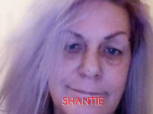 SHANTIE