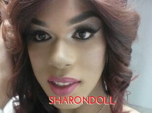 SHARONDOLL