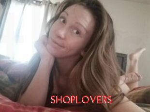 SHOPLOVERS