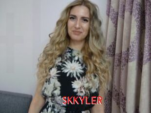 SKKYLER